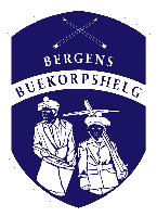 Bergens Buekorpshelg 7. og 8. februar